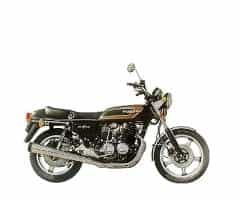 CB750 F2 (1985-1996) CB750 F2 (1985-1996)